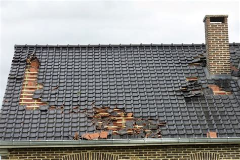 How to Protect Your Roof From Bad Weather