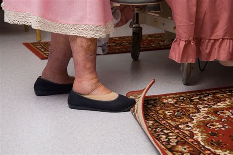 Identifying Potential Trip Hazards Around the Home - Decor Ideas