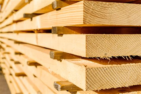 Is Timber The Ultimate Sustainable Material For Construction?