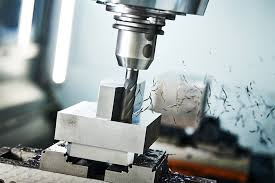 Advantages of Using a CNC Machine