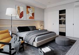 The Importance of Bedroom Design