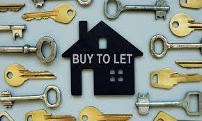 Is Now A Good Time For Buy To Let?