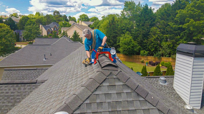 Roof Safety