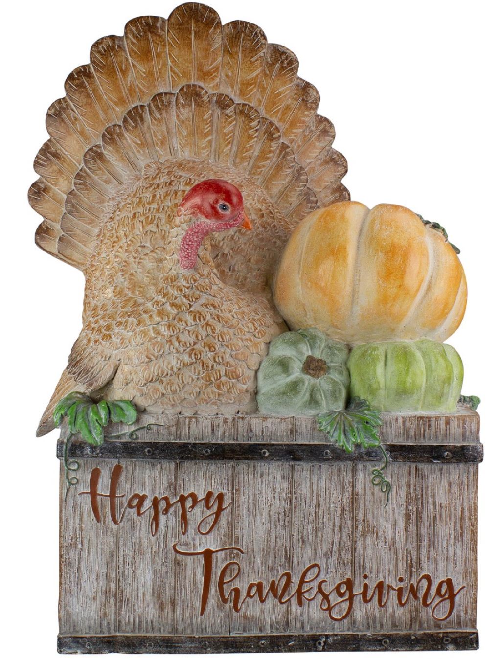 Festive and Fun Thanksgiving Turkey Decorations for Your Home