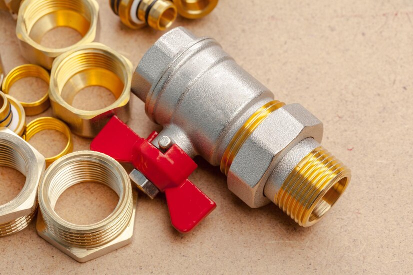 Upgrade Your Plumbing With Double Tee Connectors