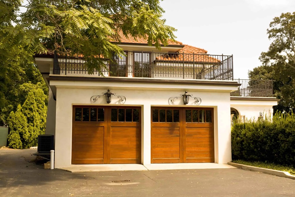 Eco-Friendly Garage Door Costs