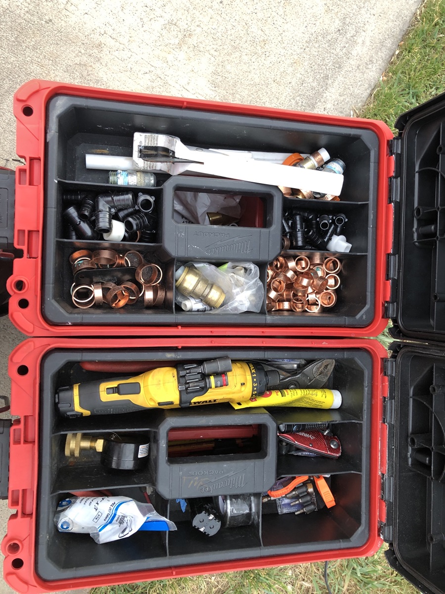 Plumber Toolbox