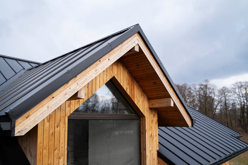 The Economics of Gable Roof Design: Cost-Effective Solutions