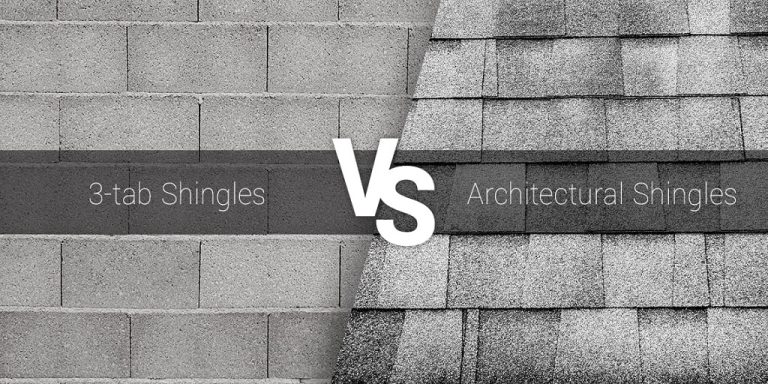 Composition Shingle Vs Architectural Shingle - Decor Ideas