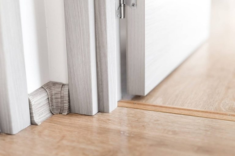 What is a Door Jamb - Decor Ideas