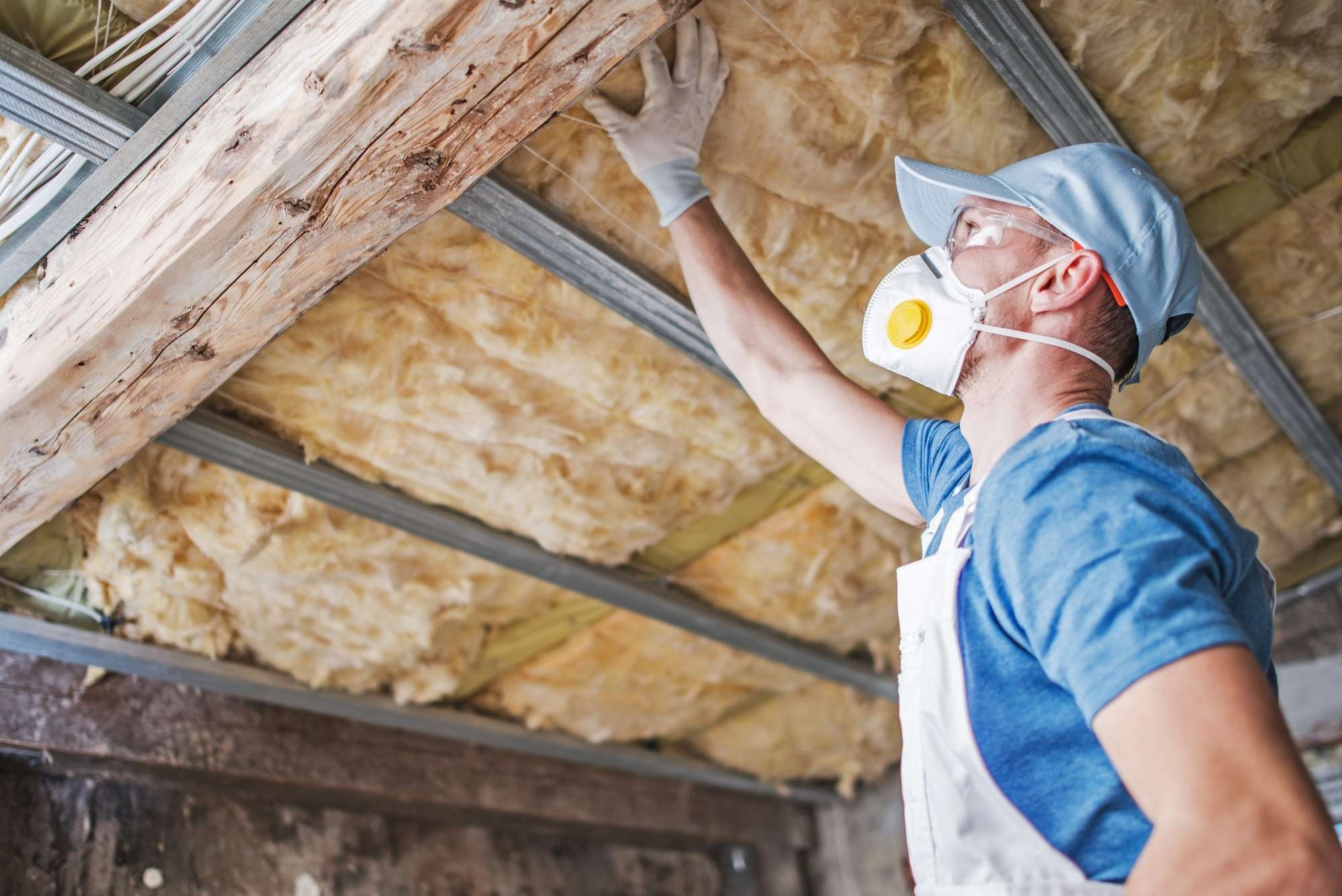 10 Ways Insulation Makes Your Home Healthier and More Comfortable