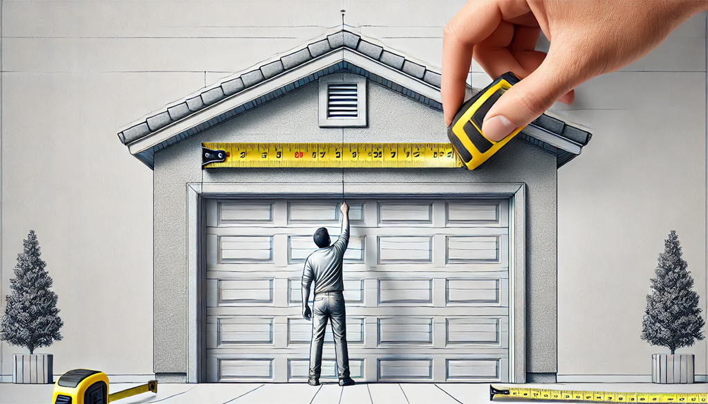 The Ultimate Guide to Garage Door Sizes: Finding the Perfect Fit for Your Home