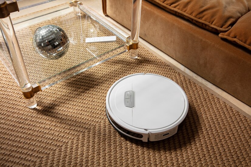 Robot Vacuums