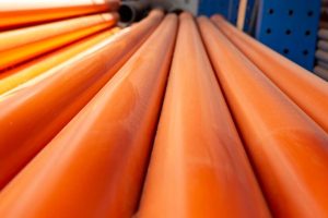 What Is PEX Pipe