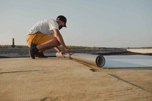 What are the disadvantages of a TPO roof