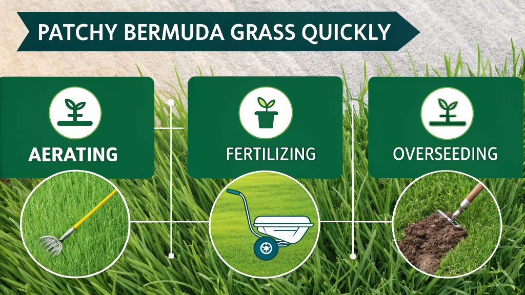 How to Identify and Control Rust in the Lawn