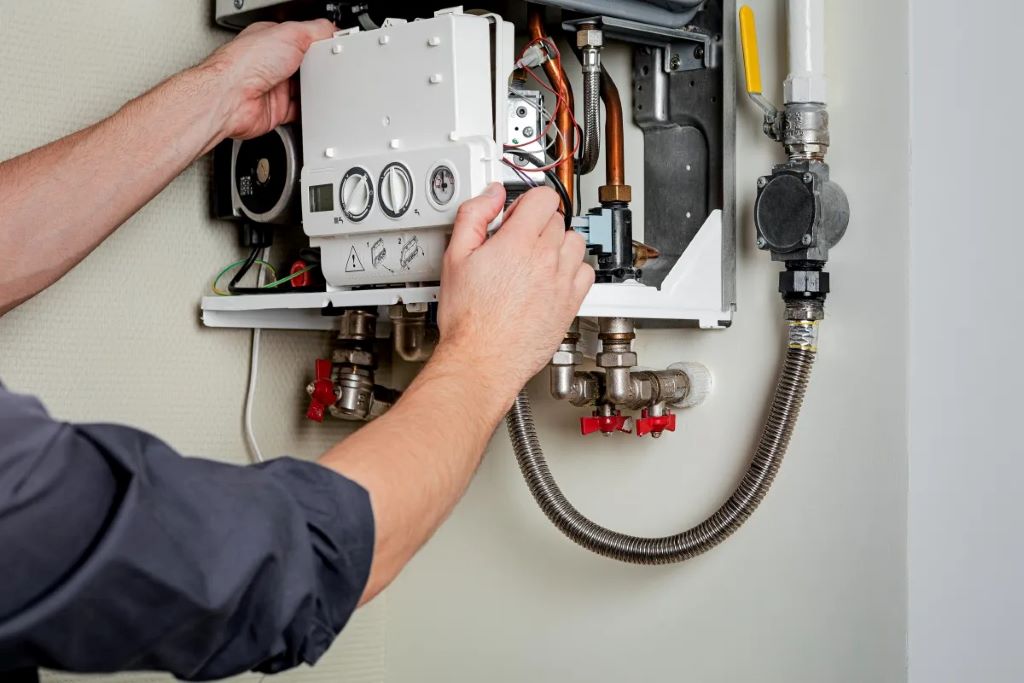 Liverpool boiler malfunction with affordable repair tools to prevent a chilly winter