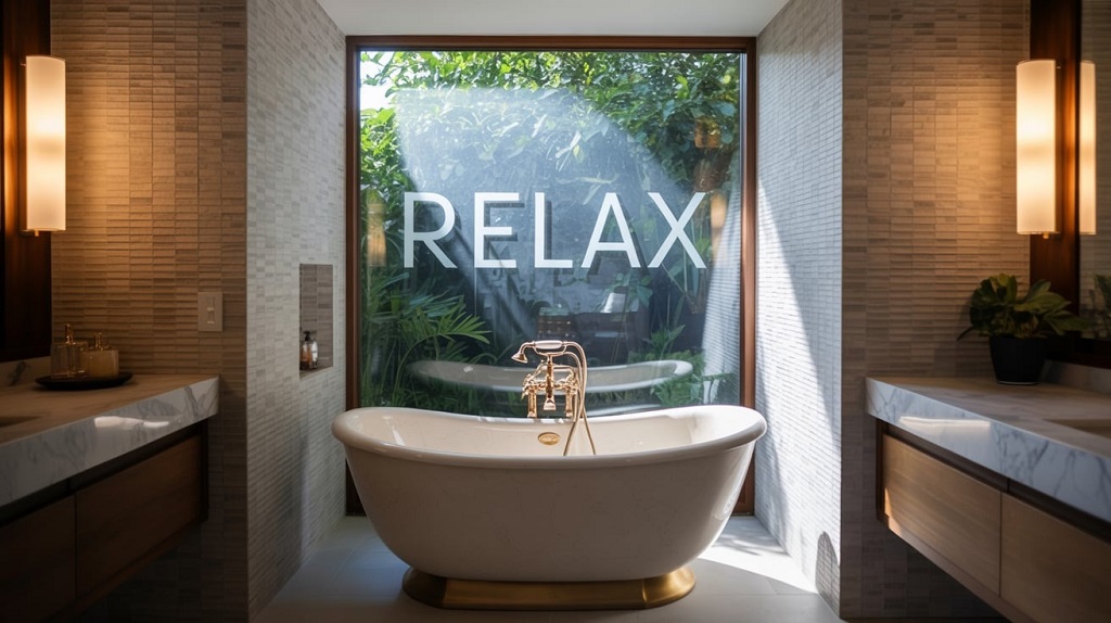 How do I choose the right materials for my bathroom