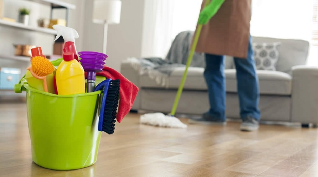How long does a cleaning session take