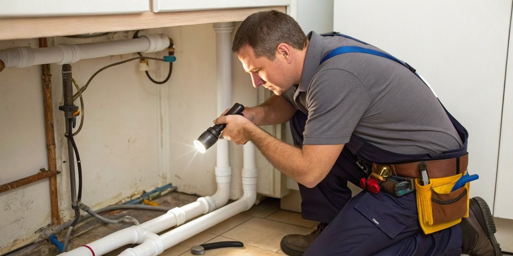 Why Plumbing Companies Near Me Recommend Routine Inspections