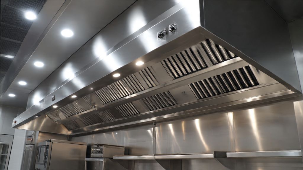 Wet Chemical vs Dry Chemical for Kitchen Fires