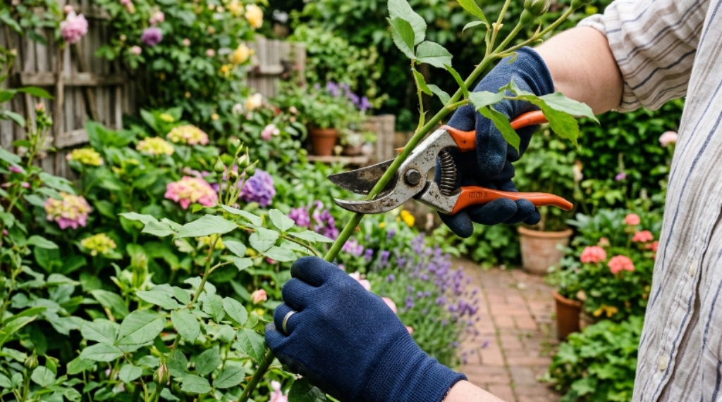 Best Gardening Cutting Tools Every Homeowner Should Own