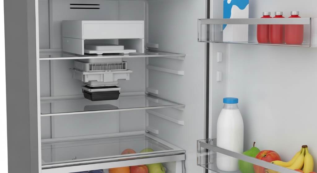 Why Refrigerators Keep Clicking Off During Summer in Phoenix, AZ Homes