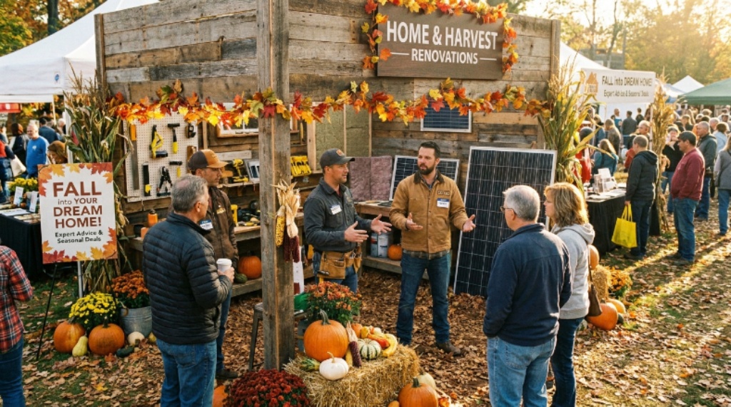 Southern Ideal Home Show Raleigh 2026 Fall: Tickets, Schedule and Insider Secrets