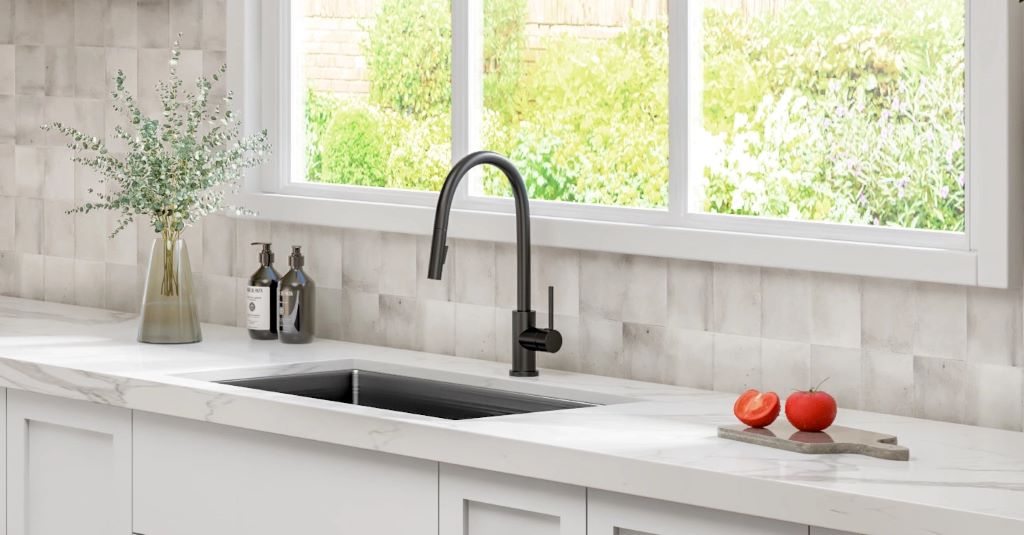 How to Choose the Best Kitchen Faucet for Modern Homes in Texas (TX)