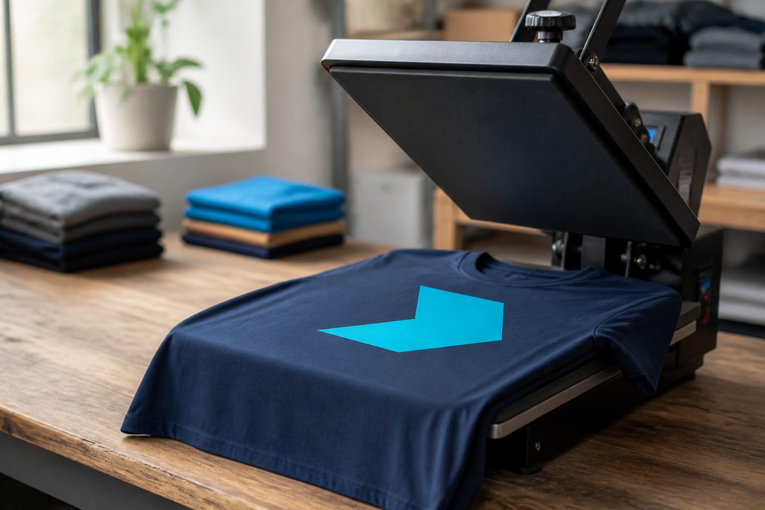 How Heat Press Prints Hold Up Over Time