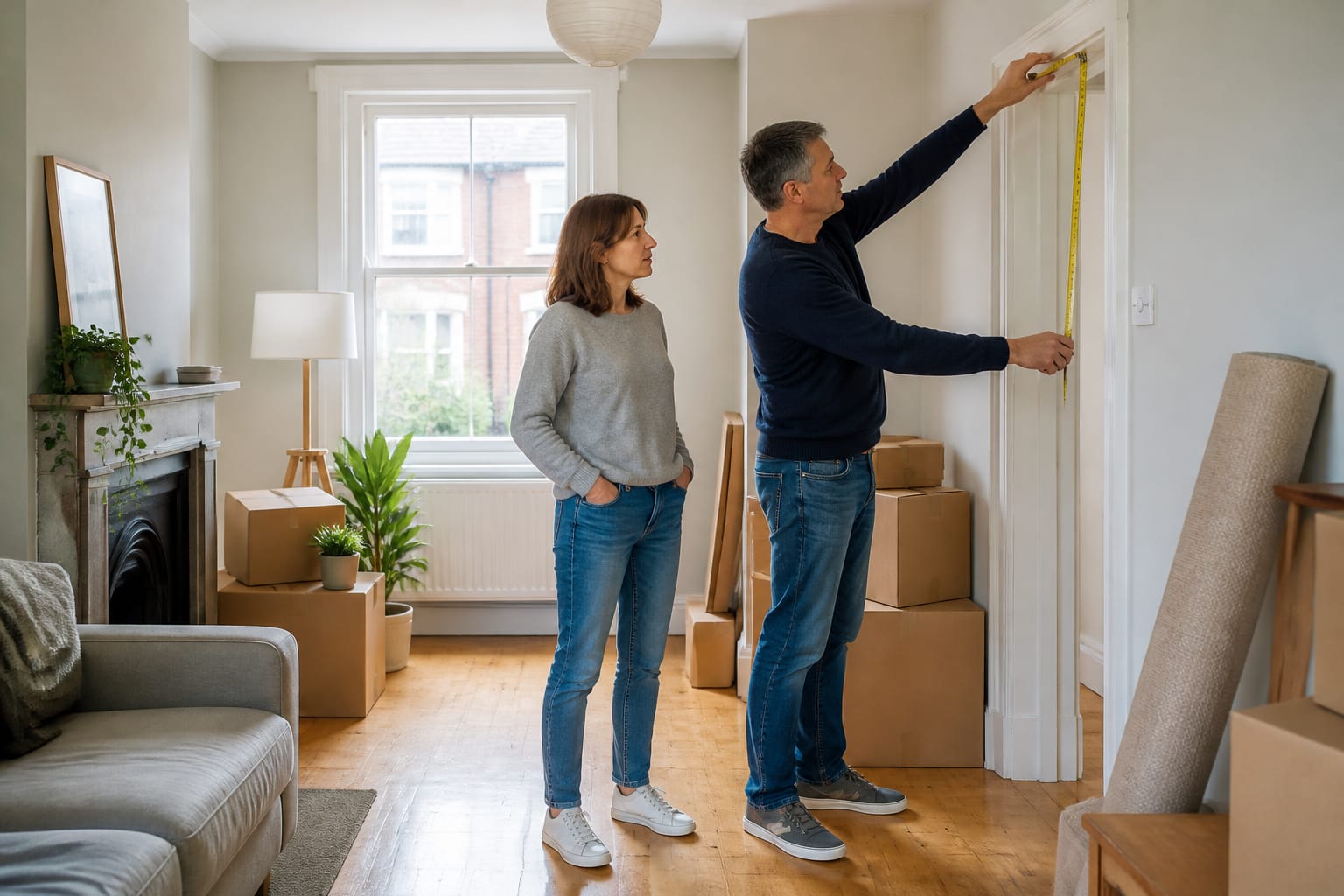Self Storage When Downsizing Your Home